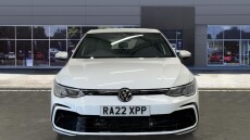 Volkswagen Golf 1.5 eTSI 150 R-Line 5dr DSG Petrol Hatchback
